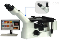 FM-403JAT明暗场金相显微镜